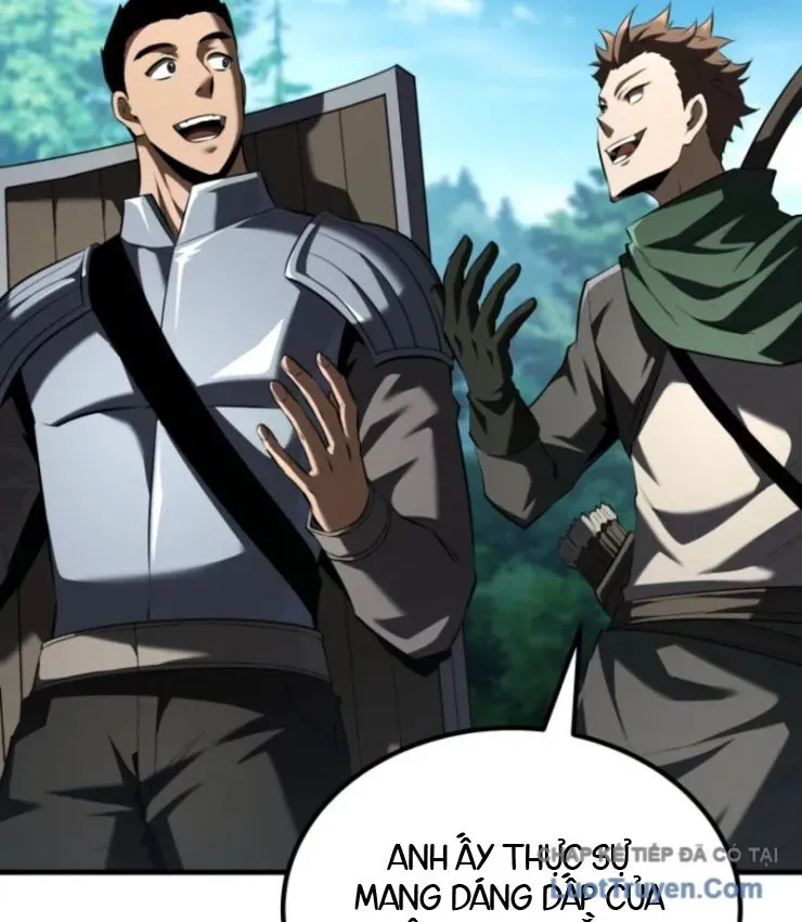 Sự Trở Lại Của Thiên Tài Ranker Chương 4 - Trang 166