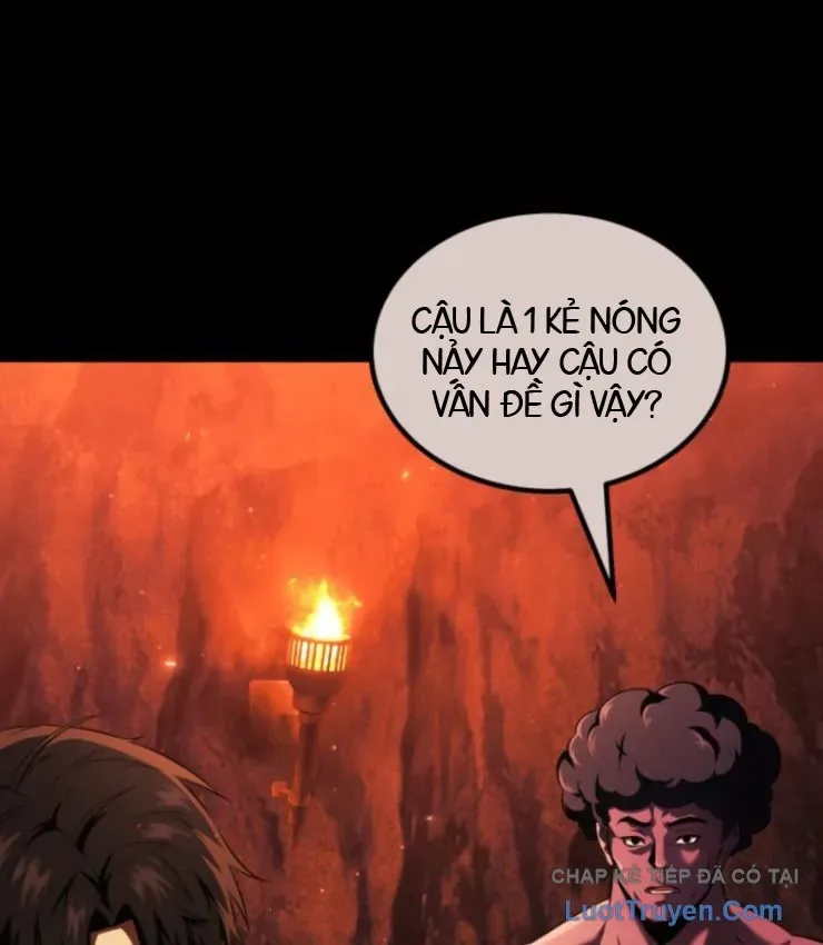 Sự Trở Lại Của Thiên Tài Ranker Chương 4 - Trang 3