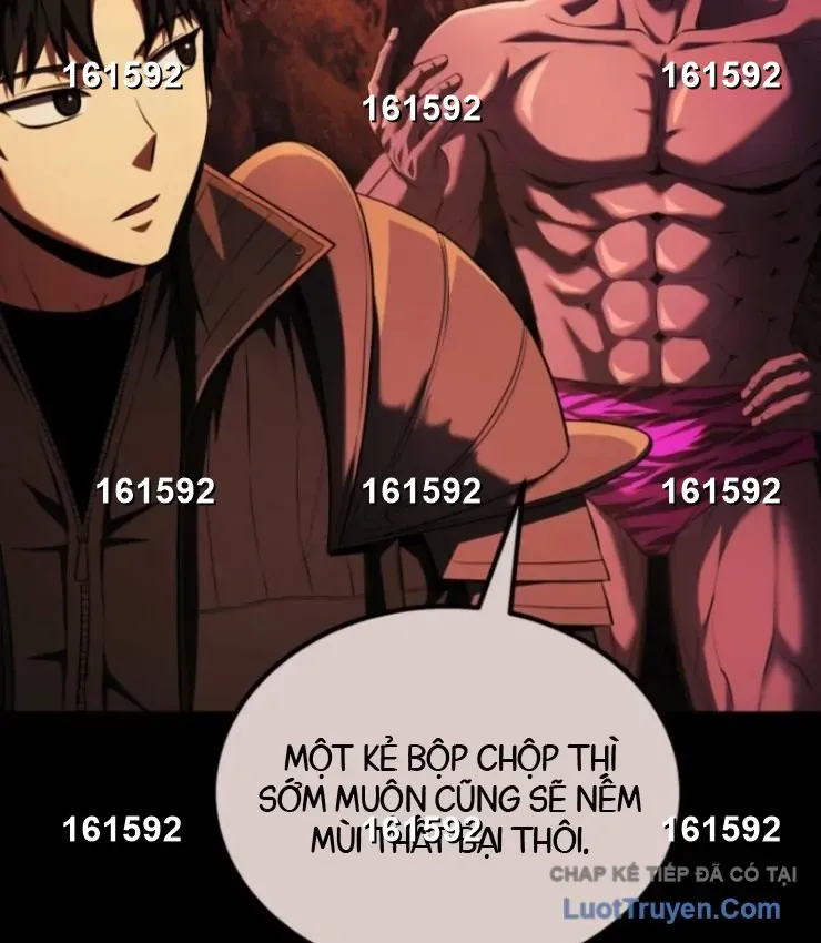 Sự Trở Lại Của Thiên Tài Ranker Chương 4 - Trang 4