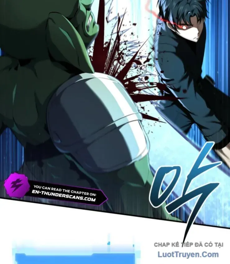 Sự Trở Lại Của Thiên Tài Ranker Chương 4 - Trang 43