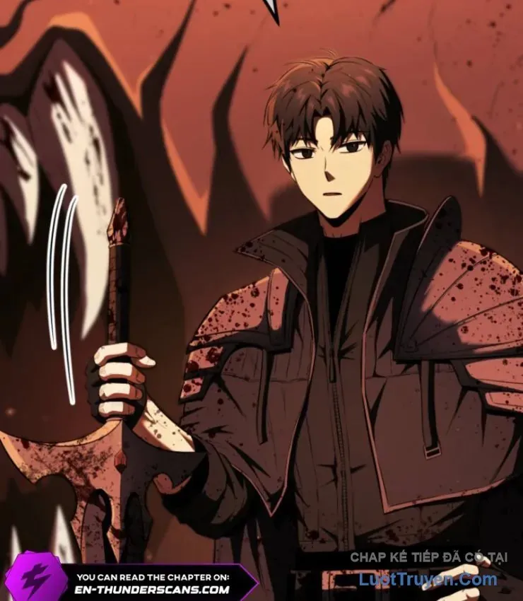 Sự Trở Lại Của Thiên Tài Ranker Chương 4 - Trang 6