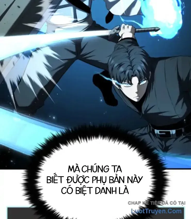 Sự Trở Lại Của Thiên Tài Ranker Chương 5 - Trang 11