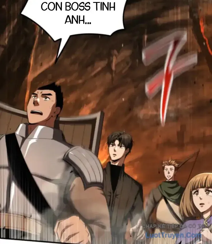 Sự Trở Lại Của Thiên Tài Ranker Chương 5 - Trang 114