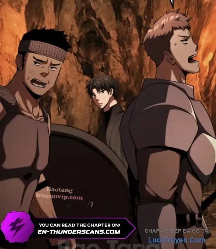 Sự Trở Lại Của Thiên Tài Ranker Chương 5 - Trang 30