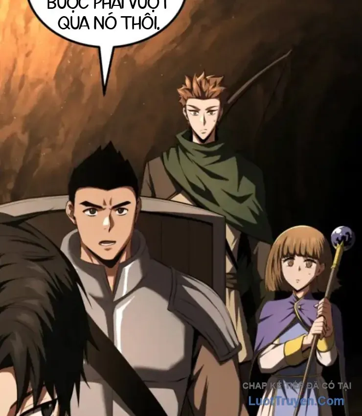 Sự Trở Lại Của Thiên Tài Ranker Chương 5 - Trang 34