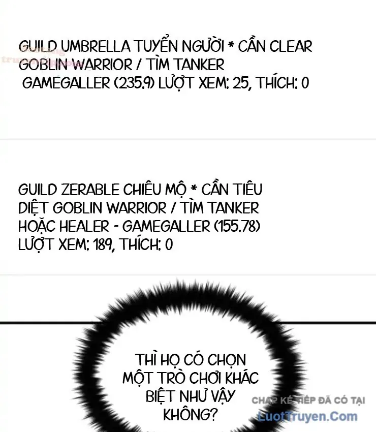 Sự Trở Lại Của Thiên Tài Ranker Chương 5 - Trang 40