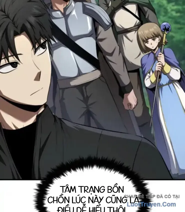 Sự Trở Lại Của Thiên Tài Ranker Chương 5 - Trang 8