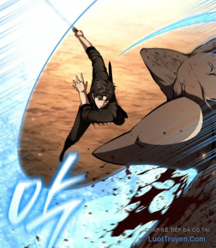 Sự Trở Lại Của Thiên Tài Ranker Chương 6 - Trang 129