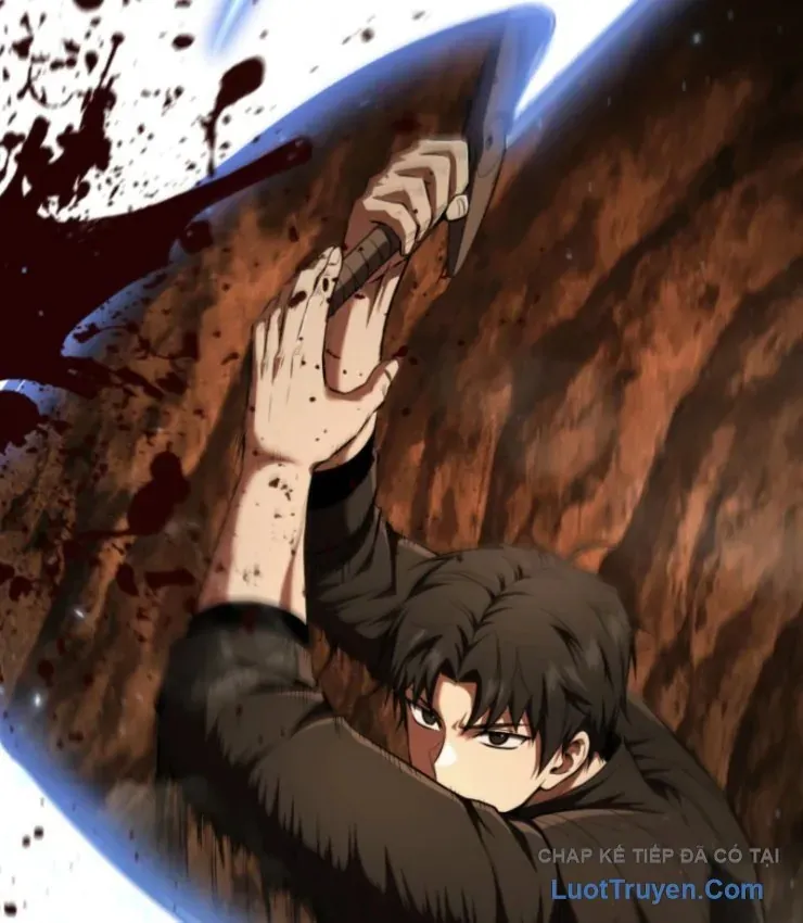 Sự Trở Lại Của Thiên Tài Ranker Chương 6 - Trang 36