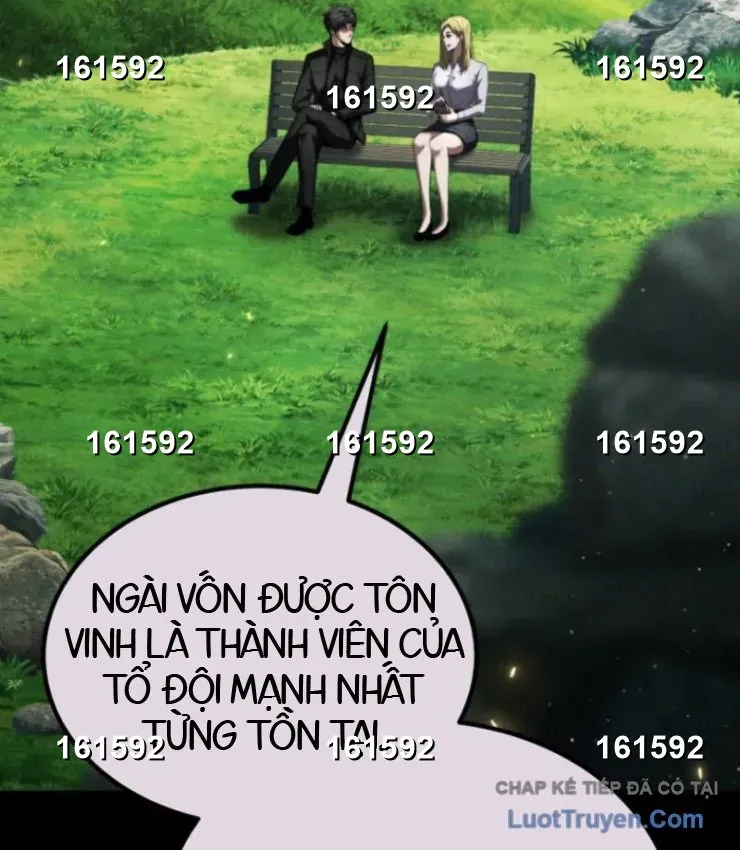 Sự Trở Lại Của Thiên Tài Ranker Chương 6 - Trang 5