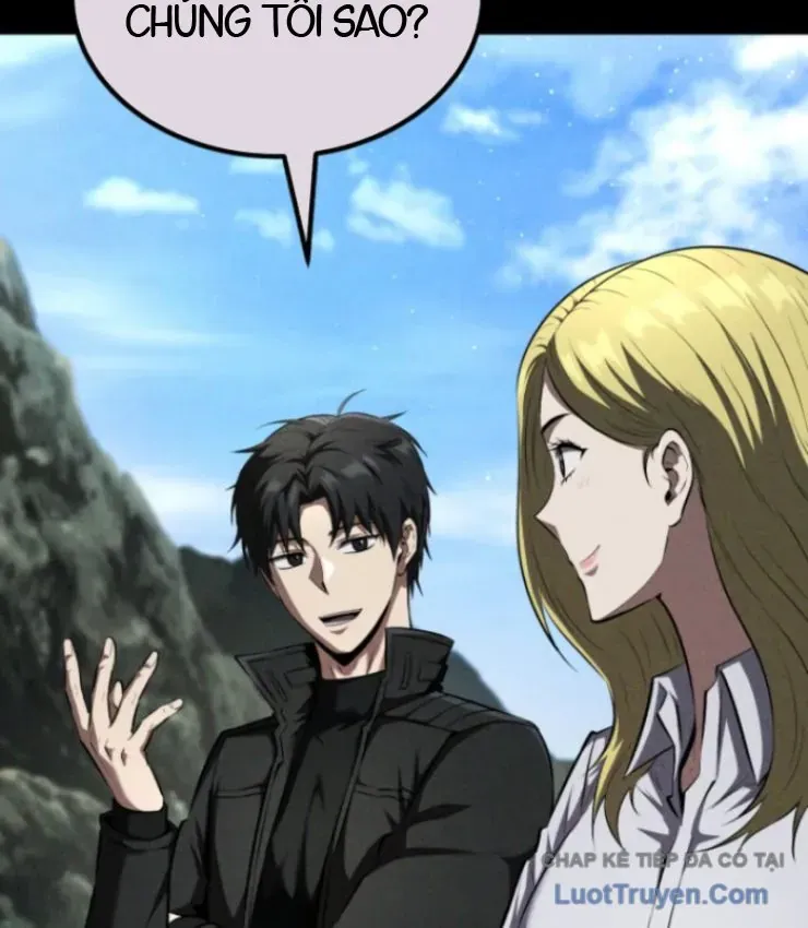 Sự Trở Lại Của Thiên Tài Ranker Chương 6 - Trang 7