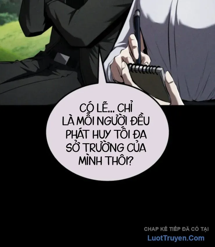 Sự Trở Lại Của Thiên Tài Ranker Chương 6 - Trang 8