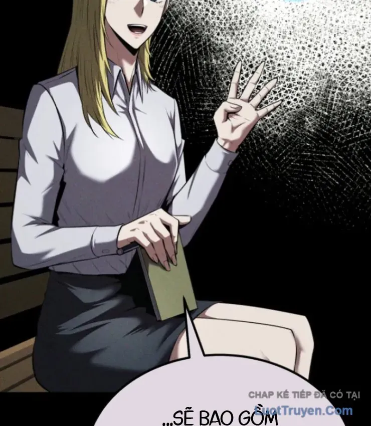 Sự Trở Lại Của Thiên Tài Ranker Chương 6 - Trang 10