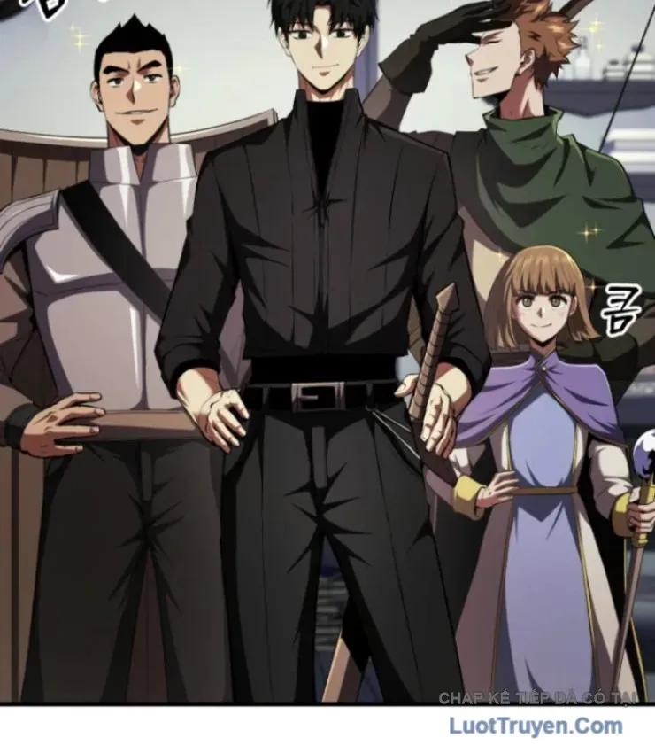 Sự Trở Lại Của Thiên Tài Ranker Chương 7 - Trang 145