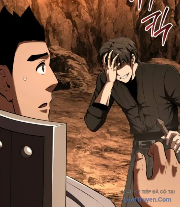 Sự Trở Lại Của Thiên Tài Ranker Chương 7 - Trang 87