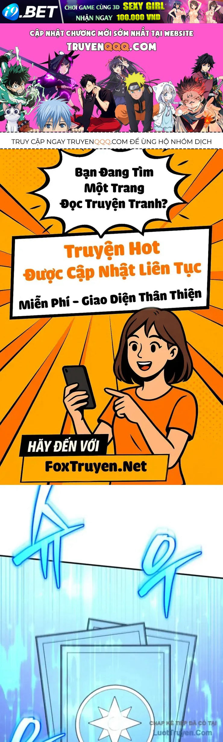 Sự Trở Lại Của Thiên Tài Ranker Chương 8 - Trang 1