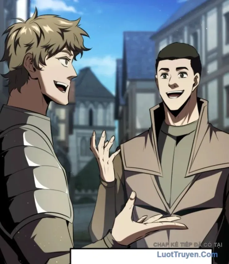 Sự Trở Lại Của Thiên Tài Ranker Chương 8 - Trang 121