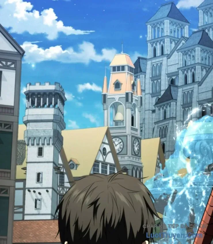 Sự Trở Lại Của Thiên Tài Ranker Chương 8 - Trang 124