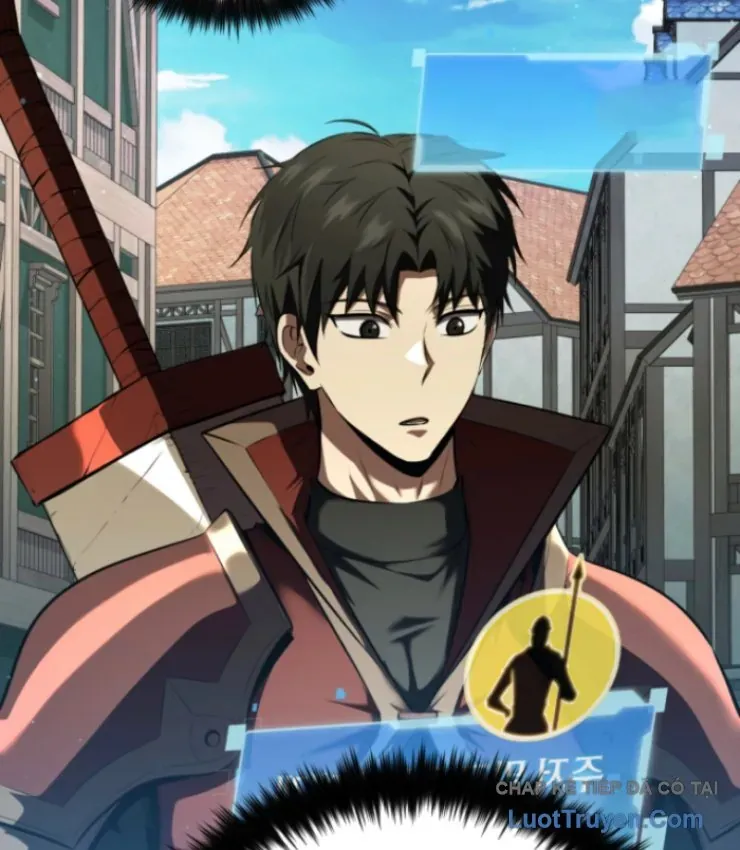 Sự Trở Lại Của Thiên Tài Ranker Chương 8 - Trang 139