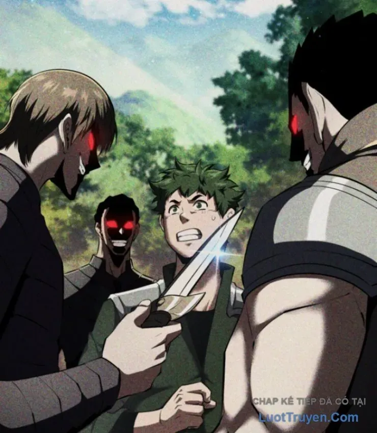 Sự Trở Lại Của Thiên Tài Ranker Chương 9 - Trang 17