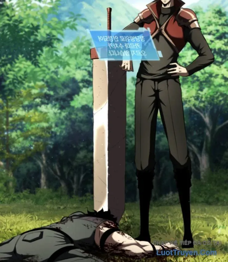 Sự Trở Lại Của Thiên Tài Ranker Chương 9 - Trang 36