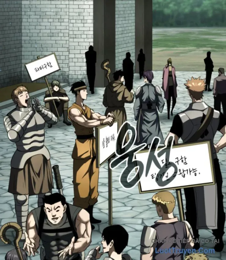 Sự Trở Lại Của Thiên Tài Ranker Chương 9 - Trang 72