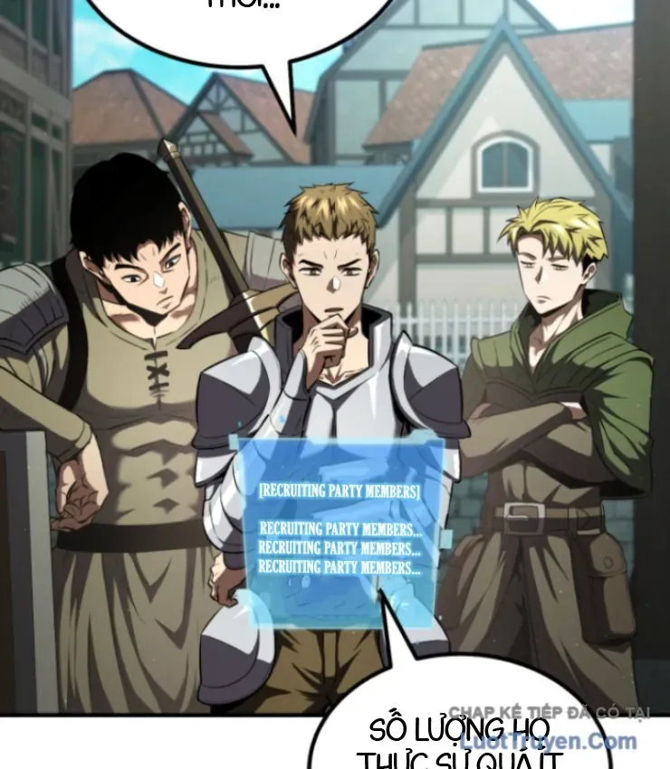 Sự Trở Lại Của Thiên Tài Ranker Chương 9 - Trang 77