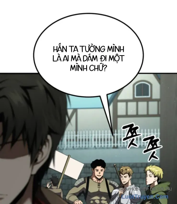 Sự Trở Lại Của Thiên Tài Ranker Chương 9 - Trang 87