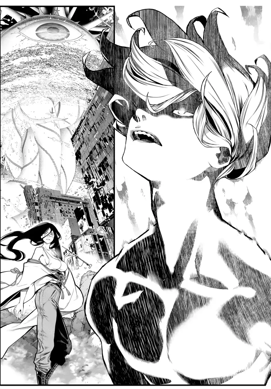 Pháp Sư Tro Tàn Chương 71 - Trang 14