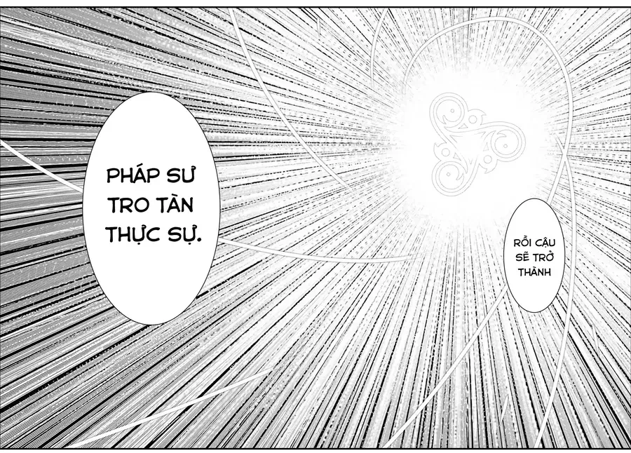 Pháp Sư Tro Tàn Chương 72 - Trang 4