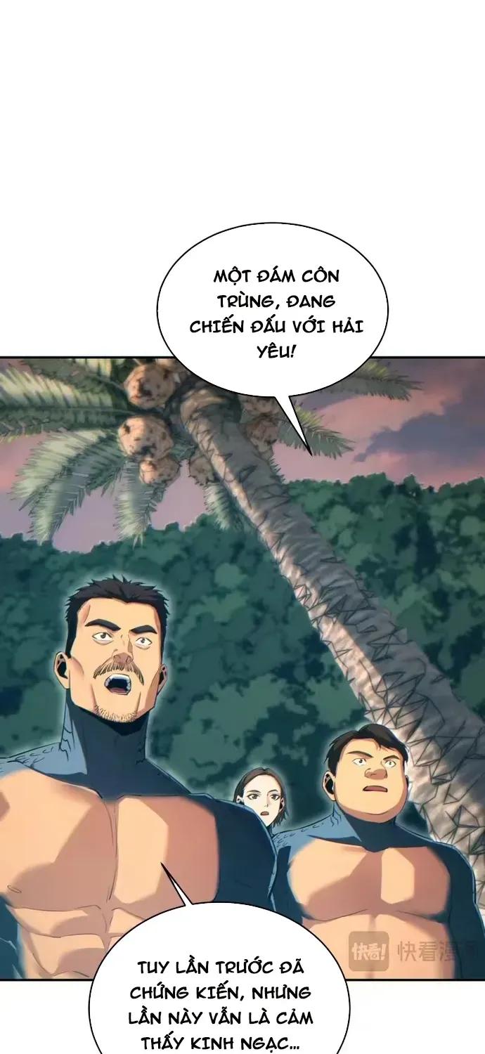 Mạt Thế Trùng Sinh: Ta Dựa Vào Mở Rương Vấn Dỉnh Đỉnh Phong - Chương 95 - Trang 17