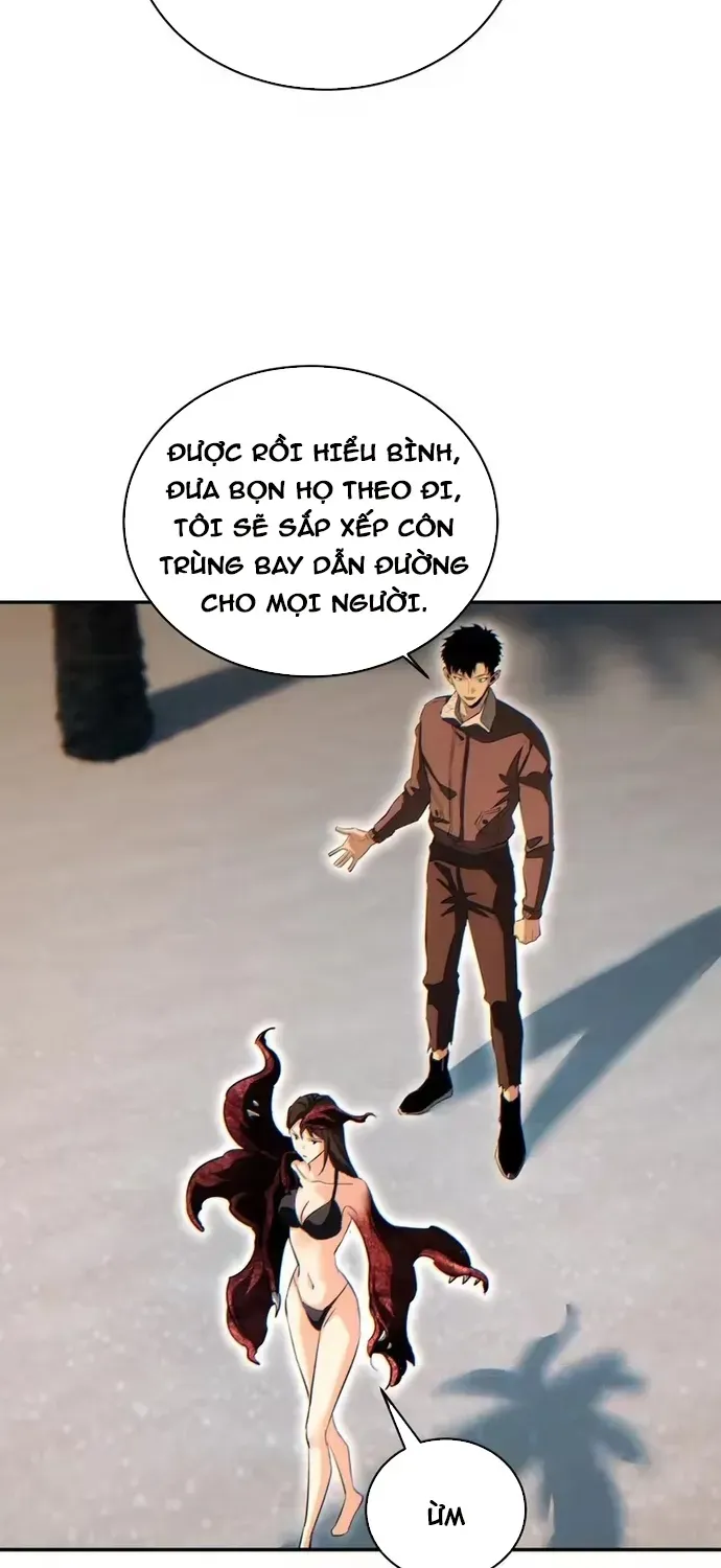 Mạt Thế Trùng Sinh: Ta Dựa Vào Mở Rương Vấn Dỉnh Đỉnh Phong - Chương 95 - Trang 18