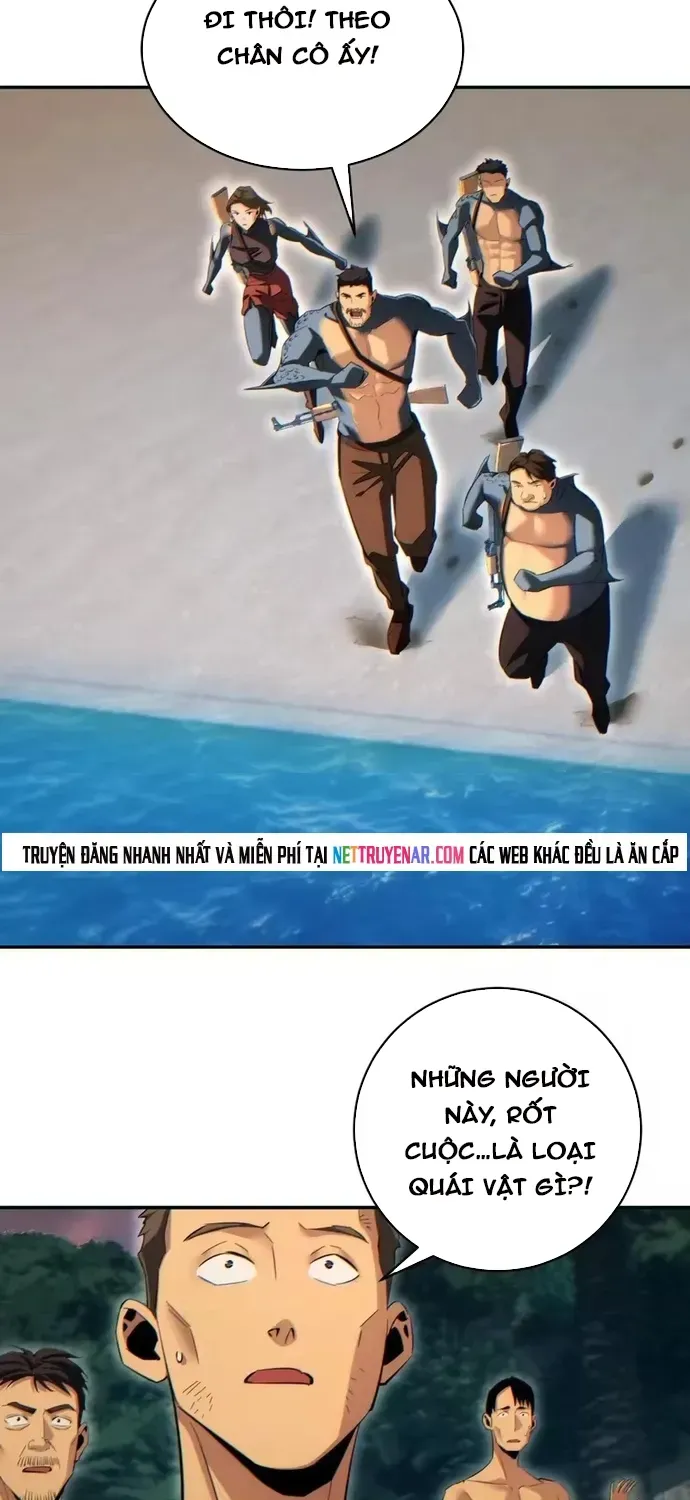 Mạt Thế Trùng Sinh: Ta Dựa Vào Mở Rương Vấn Dỉnh Đỉnh Phong - Chương 95 - Trang 23