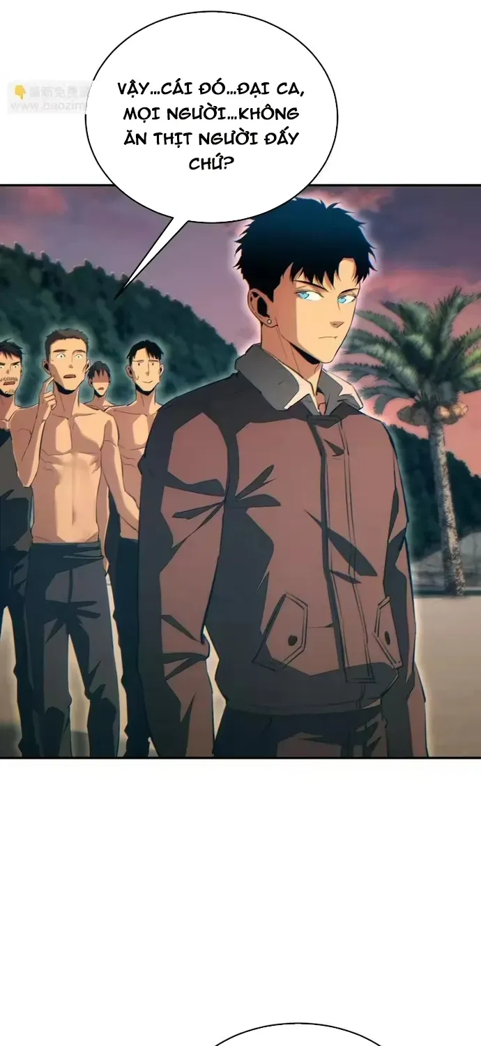 Mạt Thế Trùng Sinh: Ta Dựa Vào Mở Rương Vấn Dỉnh Đỉnh Phong - Chương 95 - Trang 26