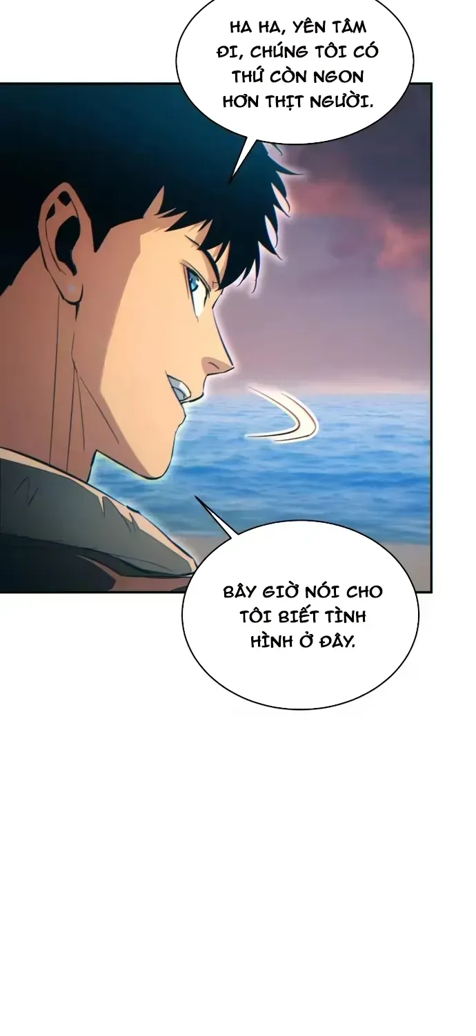 Mạt Thế Trùng Sinh: Ta Dựa Vào Mở Rương Vấn Dỉnh Đỉnh Phong - Chương 95 - Trang 27