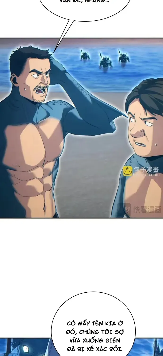 Mạt Thế Trùng Sinh: Ta Dựa Vào Mở Rương Vấn Dỉnh Đỉnh Phong - Chương 95 - Trang 4