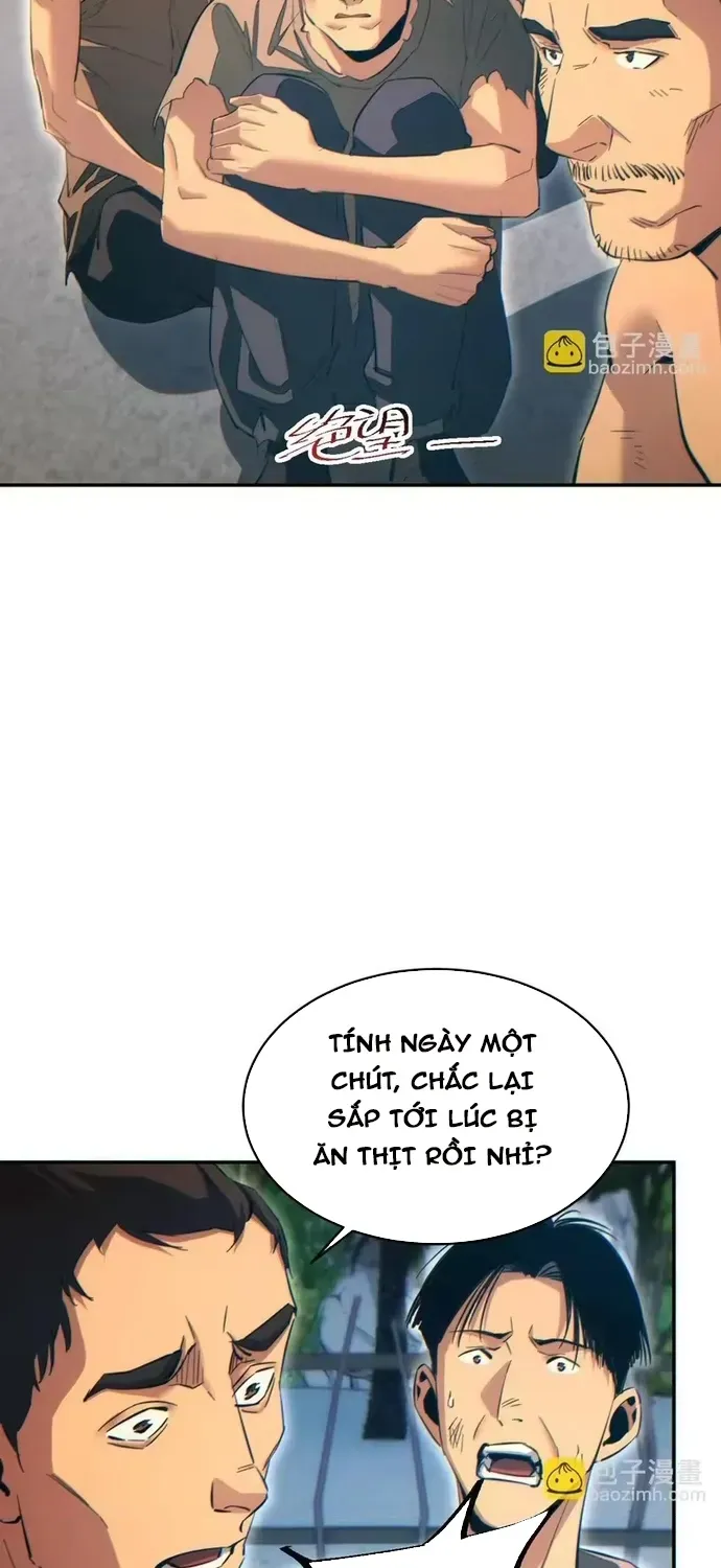 Mạt Thế Trùng Sinh: Ta Dựa Vào Mở Rương Vấn Dỉnh Đỉnh Phong - Chương 95 - Trang 32