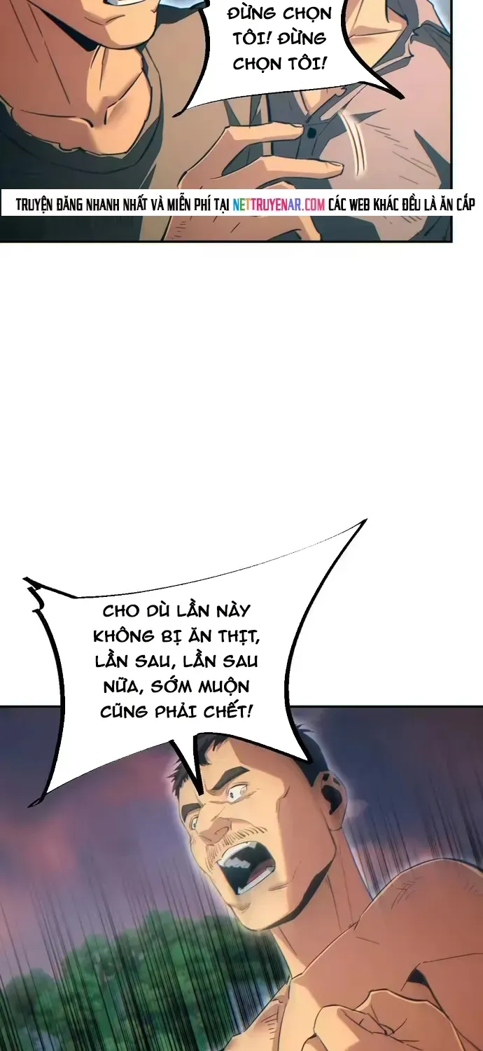 Mạt Thế Trùng Sinh: Ta Dựa Vào Mở Rương Vấn Dỉnh Đỉnh Phong - Chương 95 - Trang 33