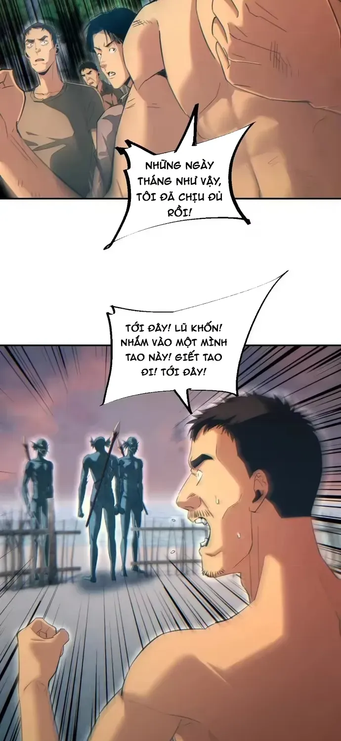 Mạt Thế Trùng Sinh: Ta Dựa Vào Mở Rương Vấn Dỉnh Đỉnh Phong - Chương 95 - Trang 34