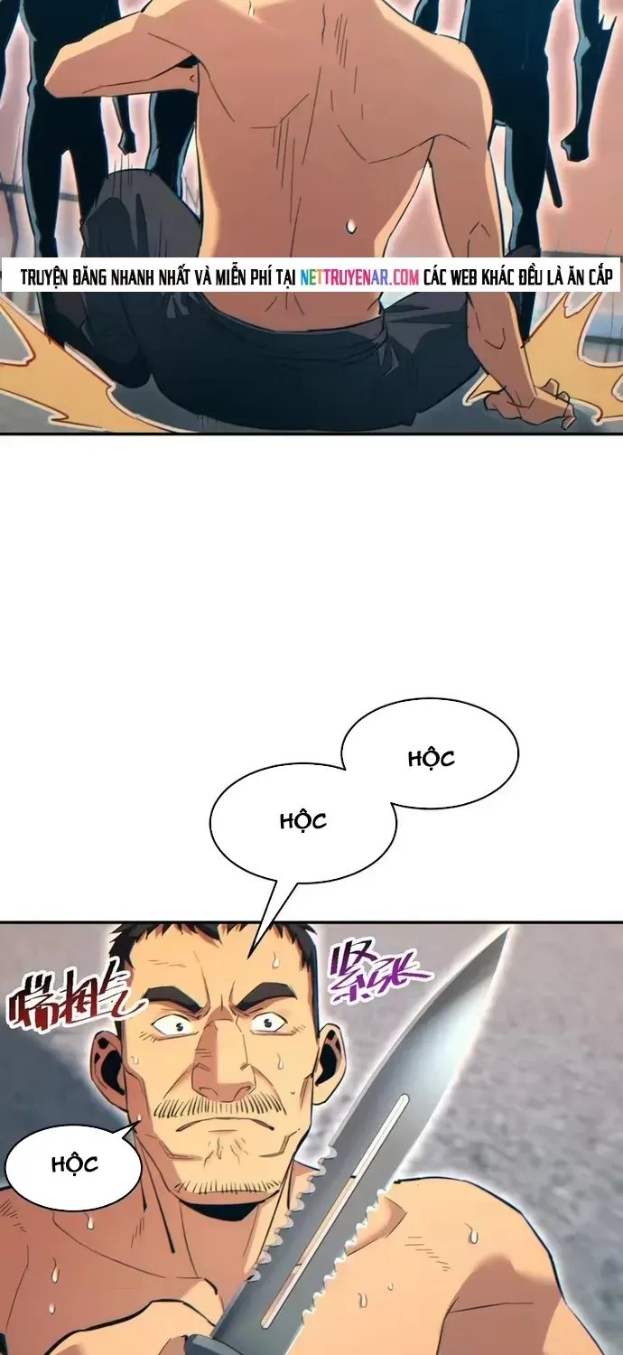 Mạt Thế Trùng Sinh: Ta Dựa Vào Mở Rương Vấn Dỉnh Đỉnh Phong - Chương 95 - Trang 37