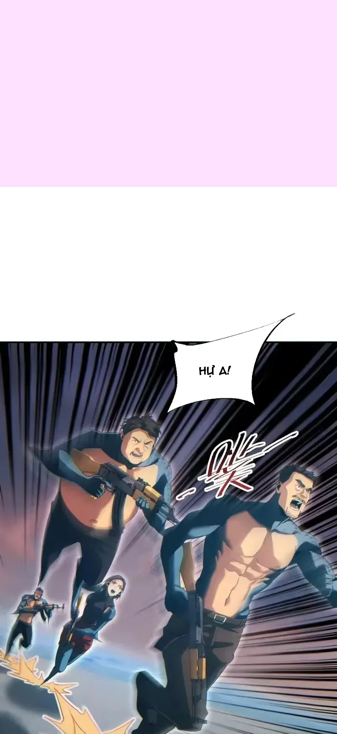 Mạt Thế Trùng Sinh: Ta Dựa Vào Mở Rương Vấn Dỉnh Đỉnh Phong - Chương 95 - Trang 42