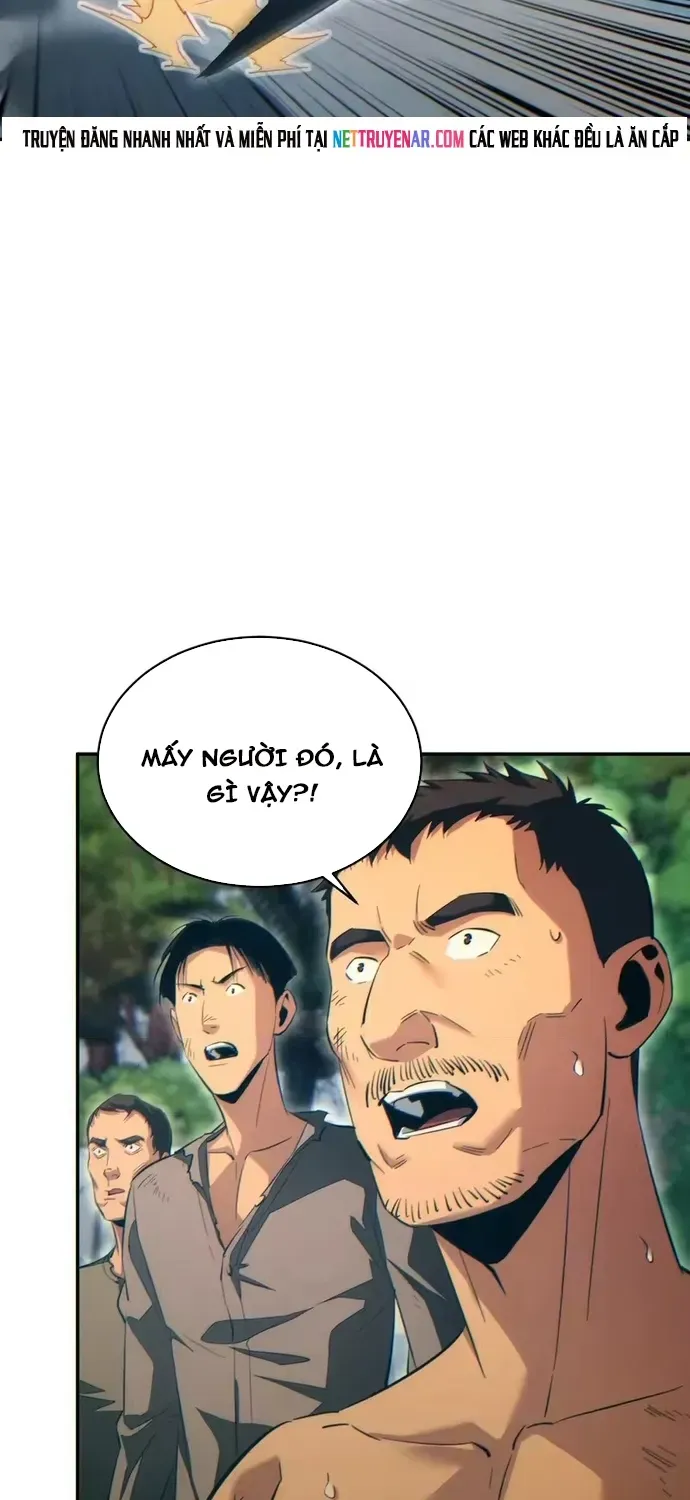 Mạt Thế Trùng Sinh: Ta Dựa Vào Mở Rương Vấn Dỉnh Đỉnh Phong - Chương 95 - Trang 43