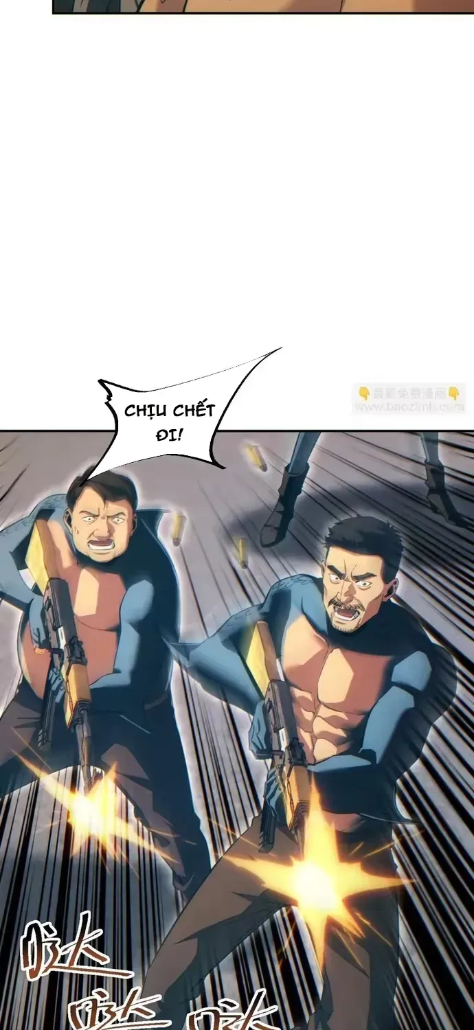 Mạt Thế Trùng Sinh: Ta Dựa Vào Mở Rương Vấn Dỉnh Đỉnh Phong - Chương 95 - Trang 44