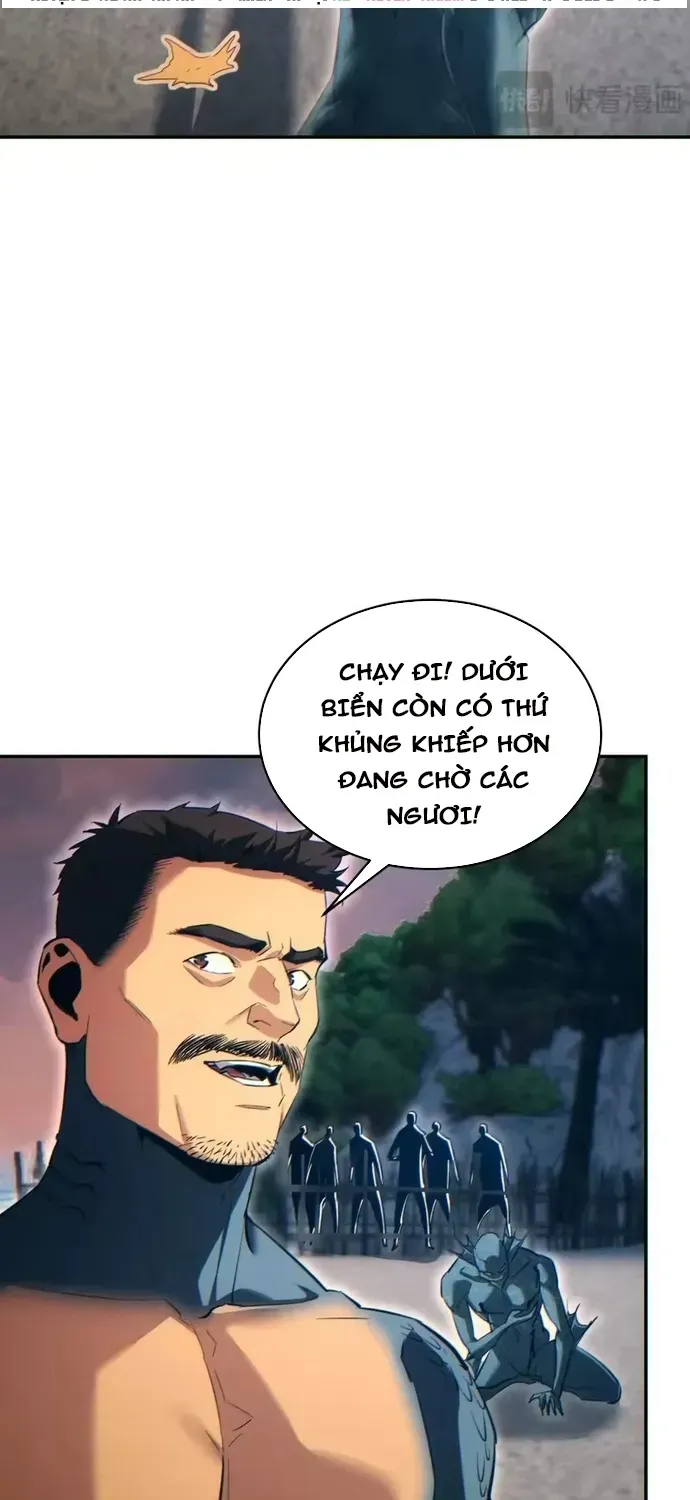 Mạt Thế Trùng Sinh: Ta Dựa Vào Mở Rương Vấn Dỉnh Đỉnh Phong - Chương 95 - Trang 49