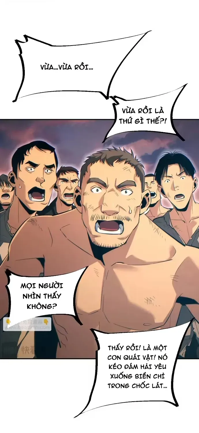 Mạt Thế Trùng Sinh: Ta Dựa Vào Mở Rương Vấn Dỉnh Đỉnh Phong - Chương 95 - Trang 56