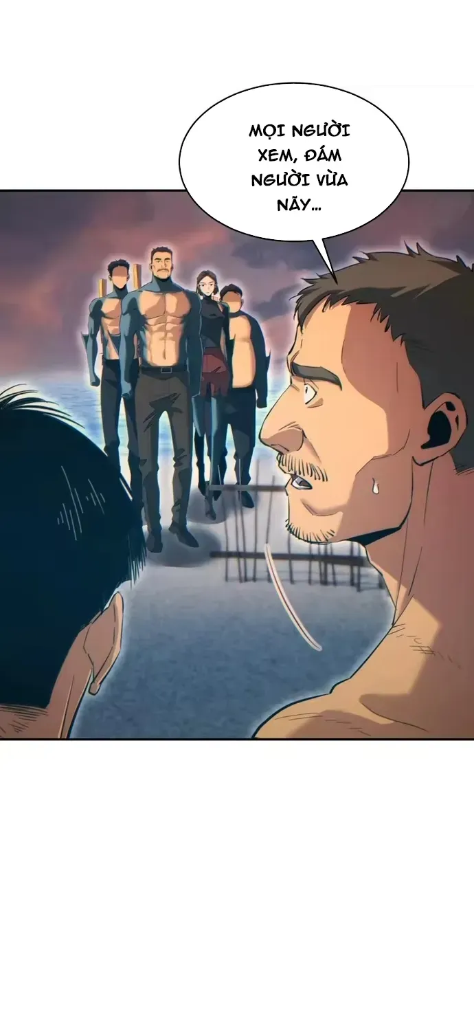 Mạt Thế Trùng Sinh: Ta Dựa Vào Mở Rương Vấn Dỉnh Đỉnh Phong - Chương 95 - Trang 57