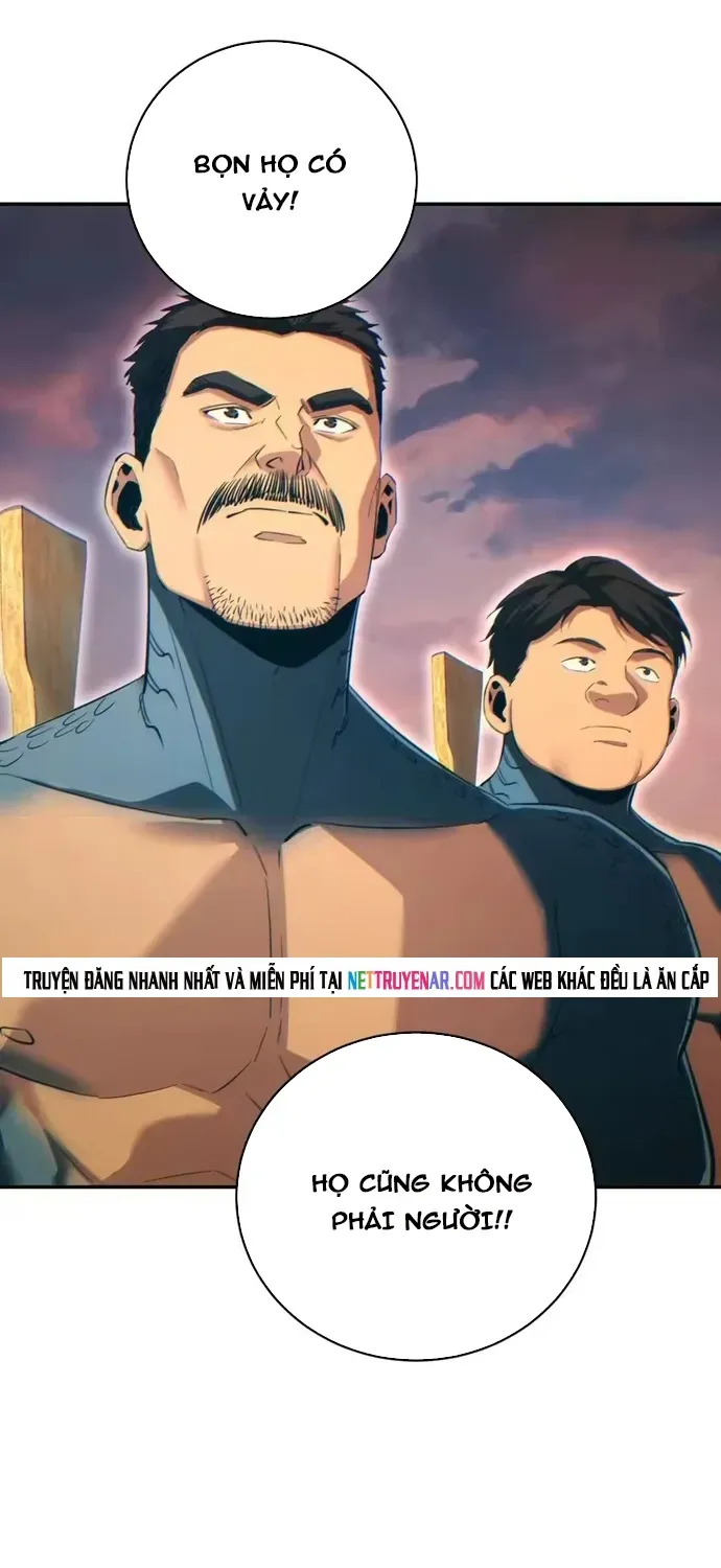 Mạt Thế Trùng Sinh: Ta Dựa Vào Mở Rương Vấn Dỉnh Đỉnh Phong - Chương 95 - Trang 58