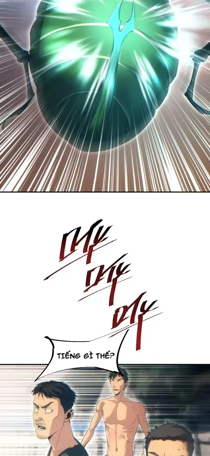 Mạt Thế Trùng Sinh: Ta Dựa Vào Mở Rương Vấn Dỉnh Đỉnh Phong - Chương 95 - Trang 9