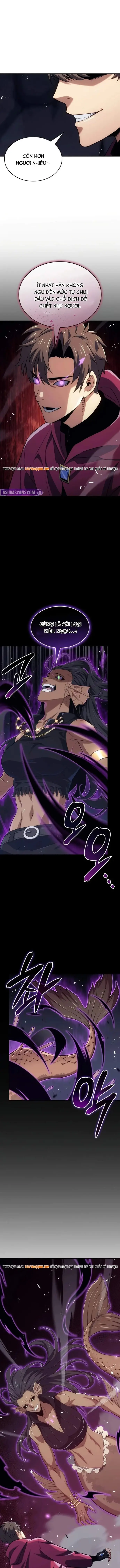 Chiến Binh Máu Lạnh