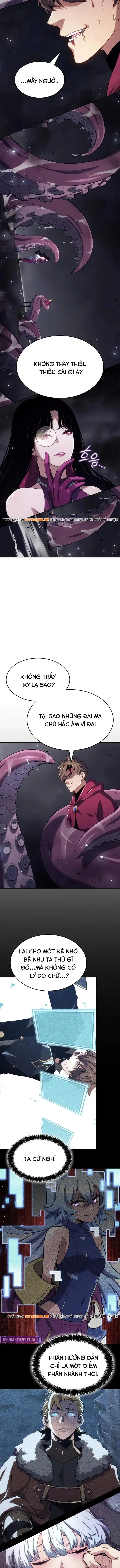 Chiến Binh Máu Lạnh